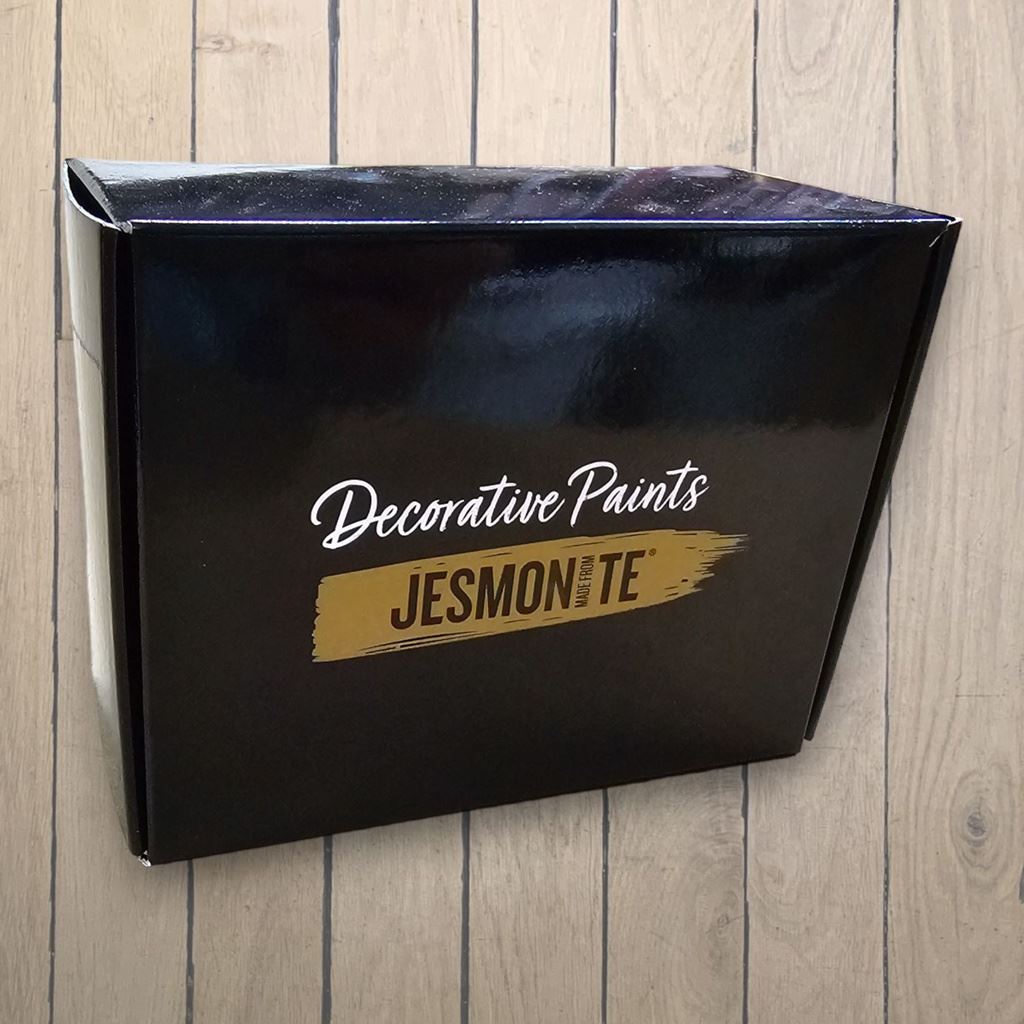 Jesmonite Decorative Paints Kit