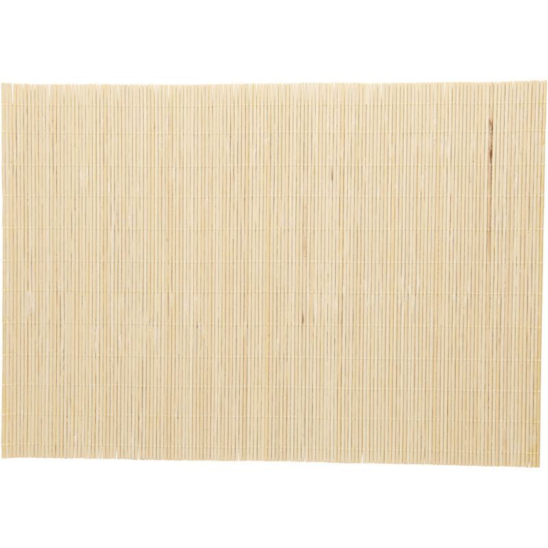 Bamboo Mat for Felt Making 45x30cm - Pack of 4