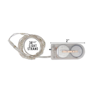 Tim Holtz idea-ology - Tiny Lights Christmas