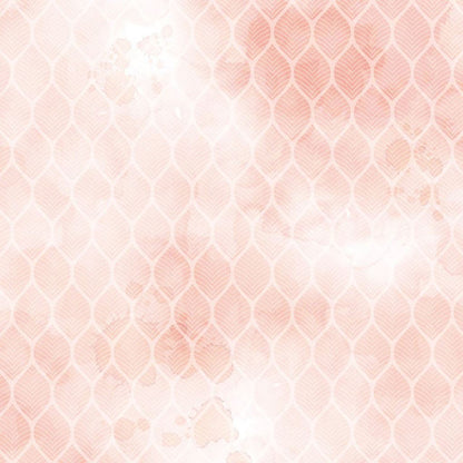 Ciao Bella Blooming 12inc x 12inc Paper Pad