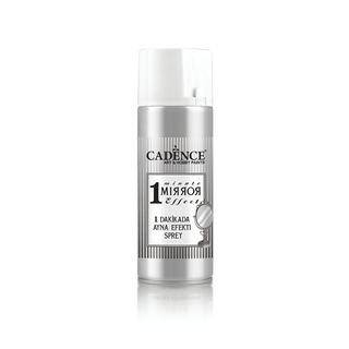 Cadence - 1 Minute Mirror Effect - 150 ml