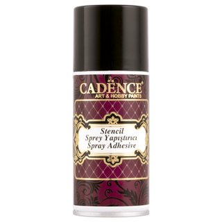 Cadence - Spray Stencil Adhesive - 150 ml