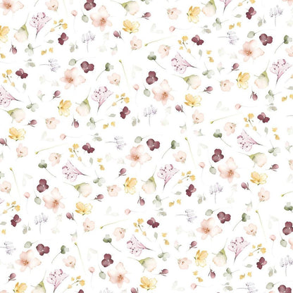 Ciao Bella Blooming 8inc x 8inc Paper Pad