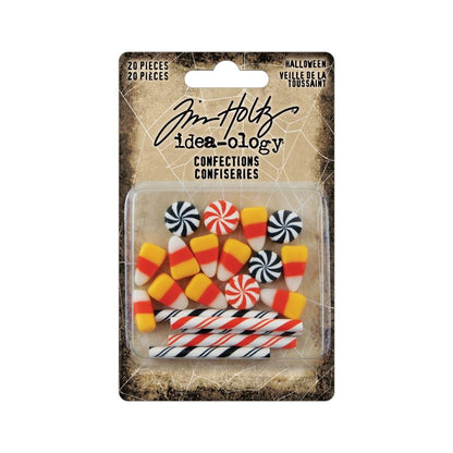 Tim Holtz Confections  Halloween