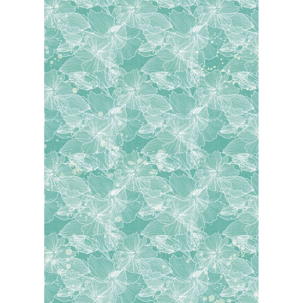 Ciao Bella Summer Breeze A4 Creative pad