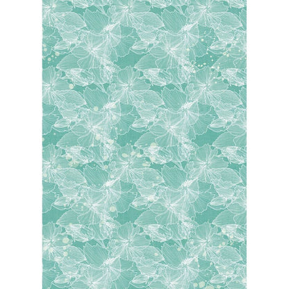 Ciao Bella Summer Breeze A4 Creative pad