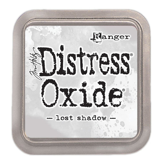 Tim Holtz¬Æ Distress Oxide Ink Pad Lost Shadow