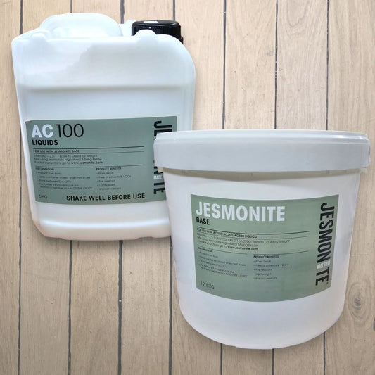 Jesmonite AC100 Workshop Pack