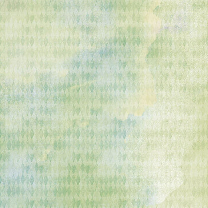 Ciao Bella Blooming 8inc x 8inc Paper Pad