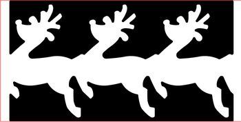 Psn Le Reindeer Chain