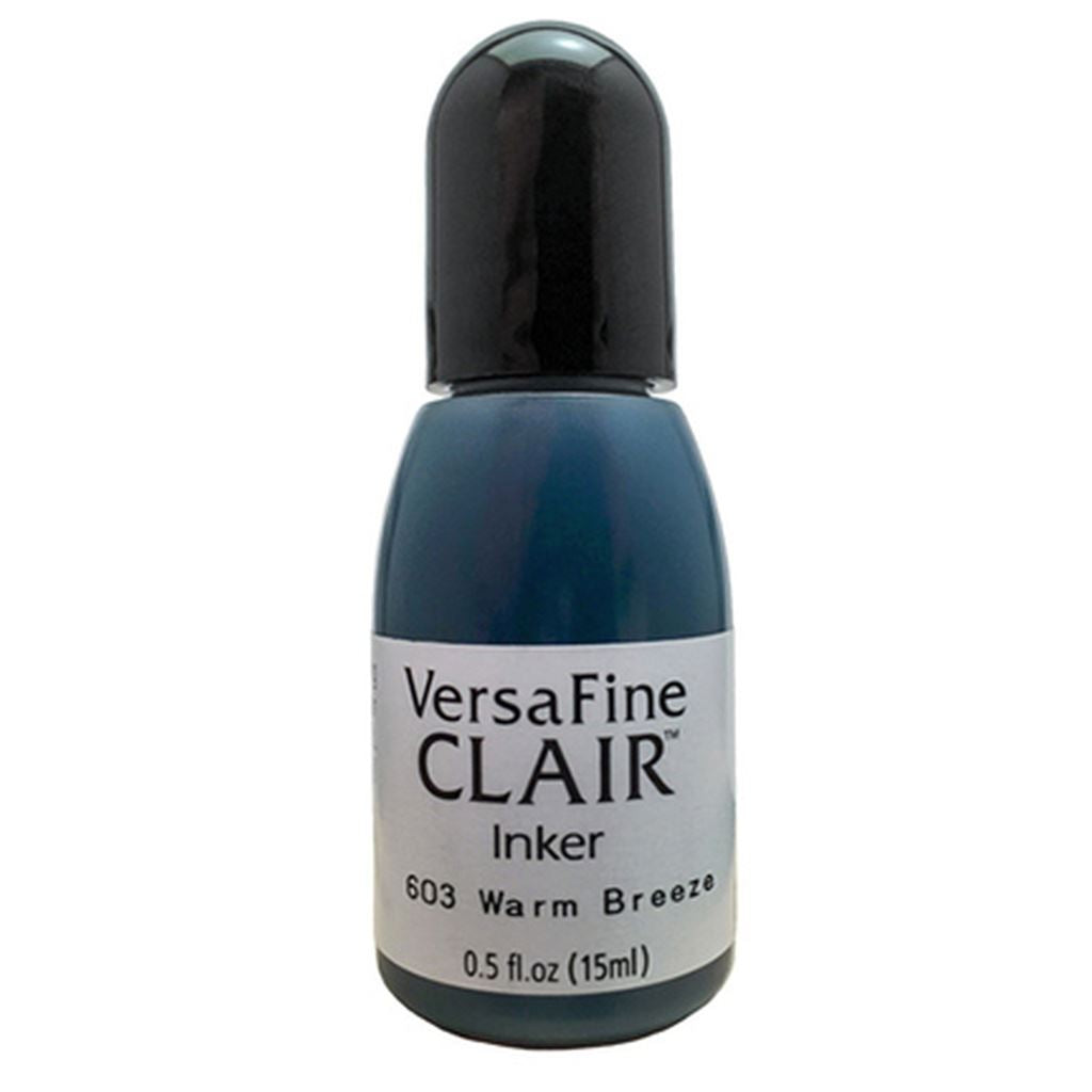 VERSAFINE CLAIR INKER Warm Breeze