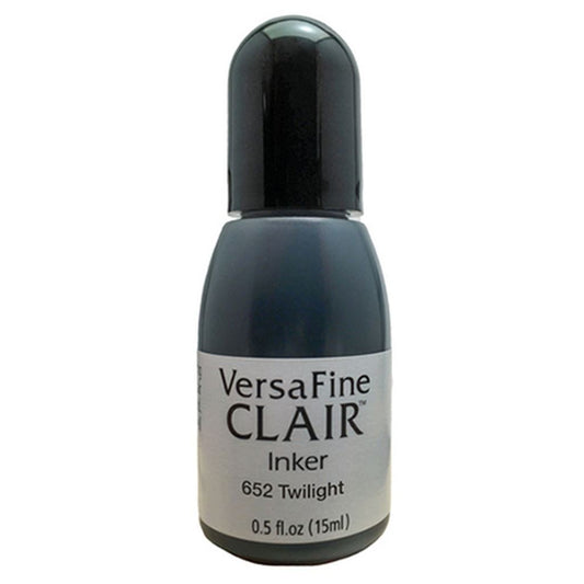 VERSAFINE CLAIR INKER Twilight