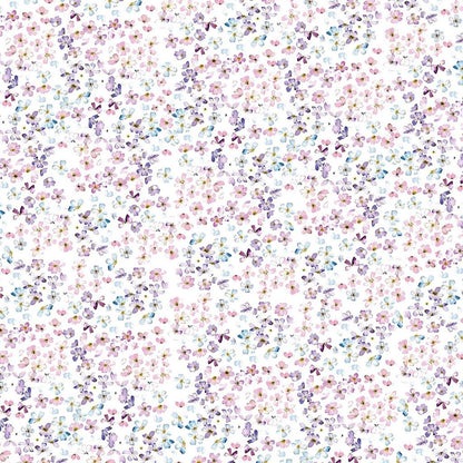 Ciao Bella Blooming 12inc x 12inc Paper Pad