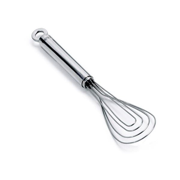 Krona 9 S/S Flat Whisk