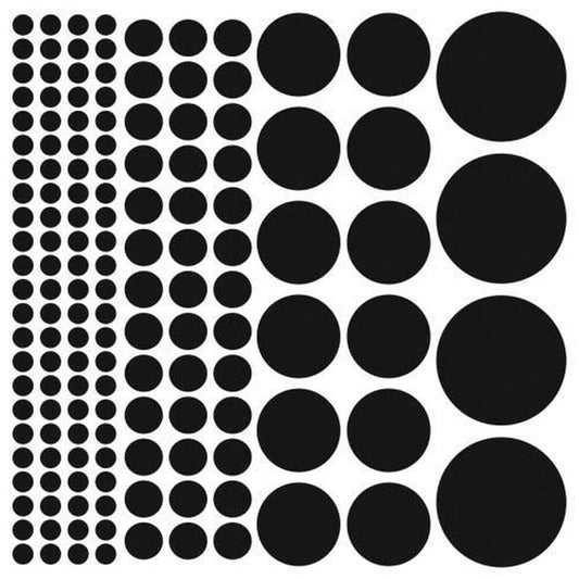 Mini Template Circle Regiment