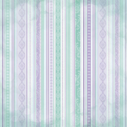 Fairy Dust 12x12 Scrapbook Paper Sold in Packs of 10 Sheets