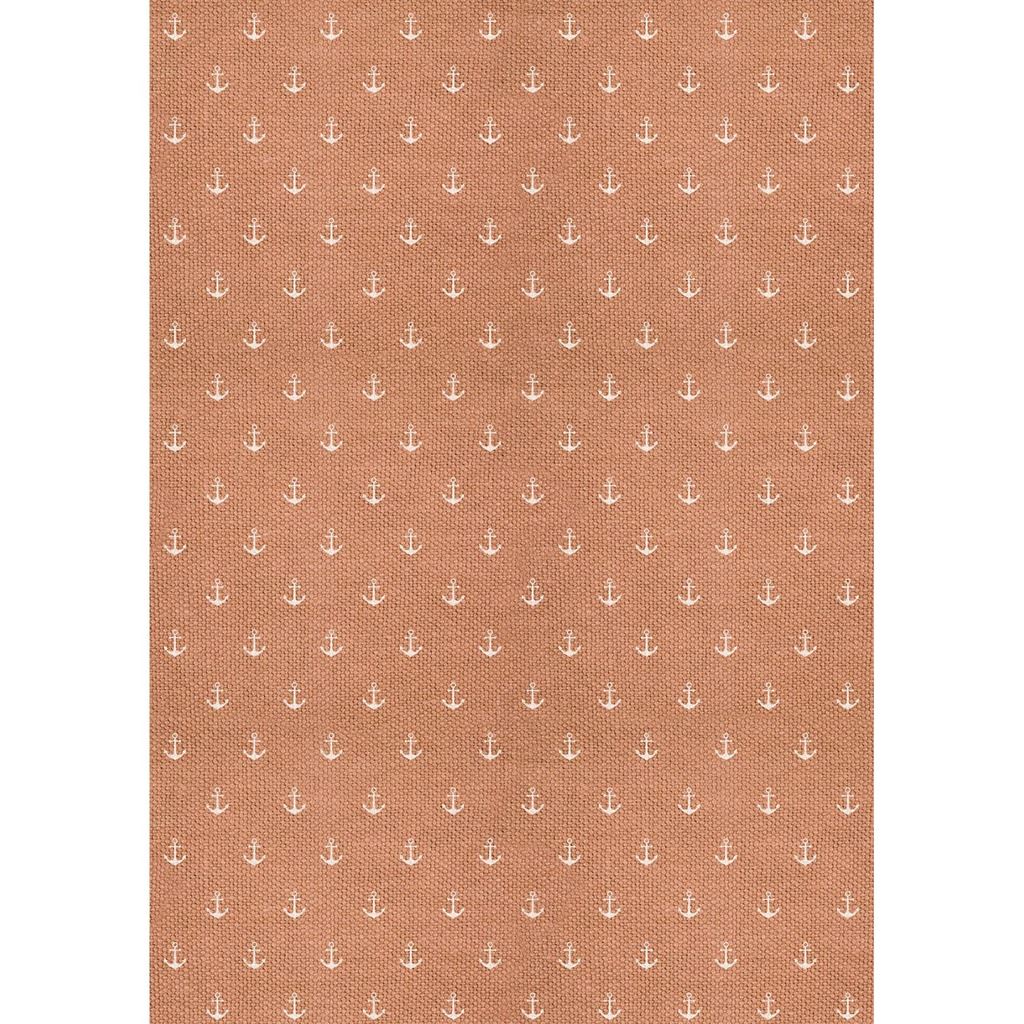Ciao Bella Summer Breeze A4 Creative pad