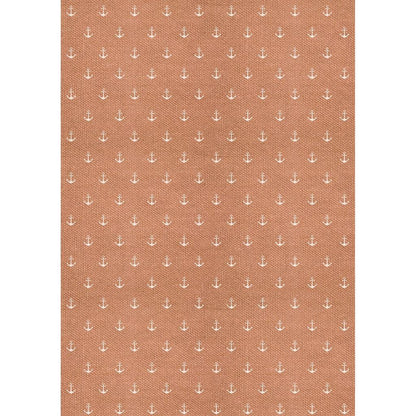 Ciao Bella Summer Breeze A4 Creative pad