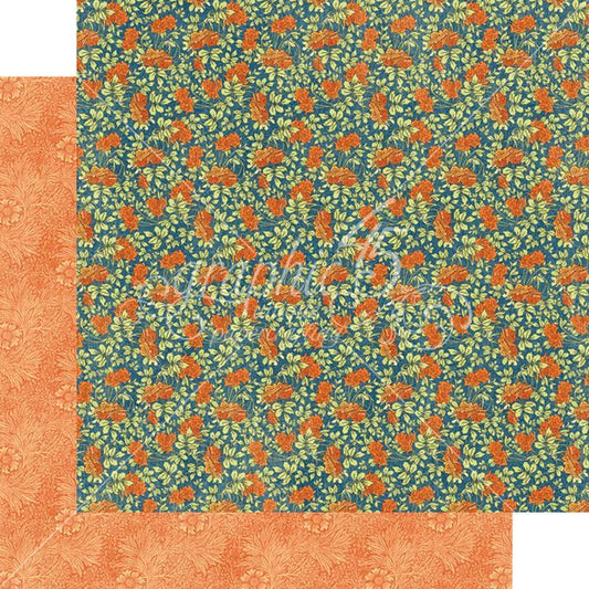 Flower Power Sold in Packs of 10 Sheets