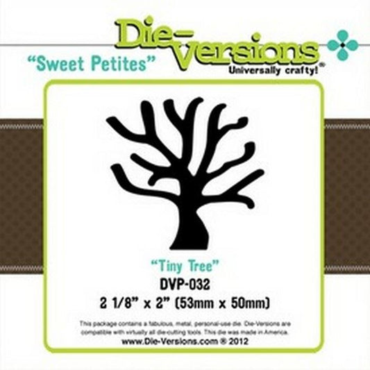 Sweet Petites - Tiny Tree