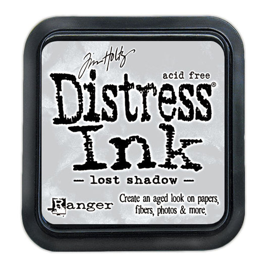 Tim Holtz¬Æ Distress Ink Pad Lost Shadow