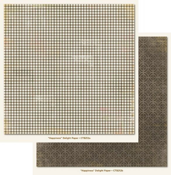 Happiness Delight Paper