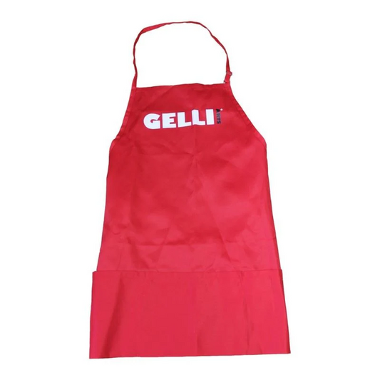 Gelli Arts Logo Apron