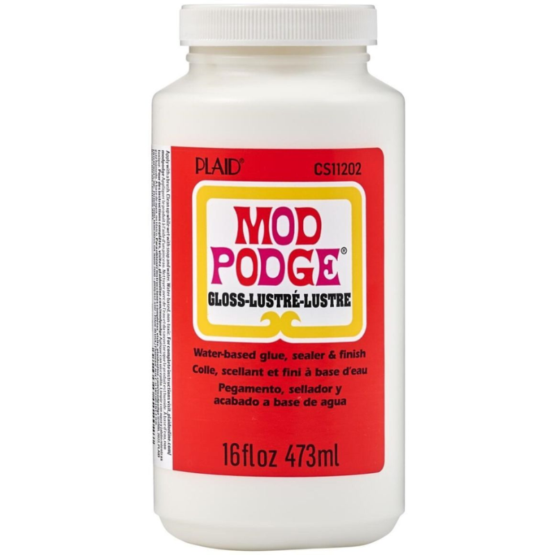 Mod Podge Gloss 16oz