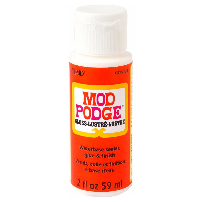 Mod Podge Gloss 2oz