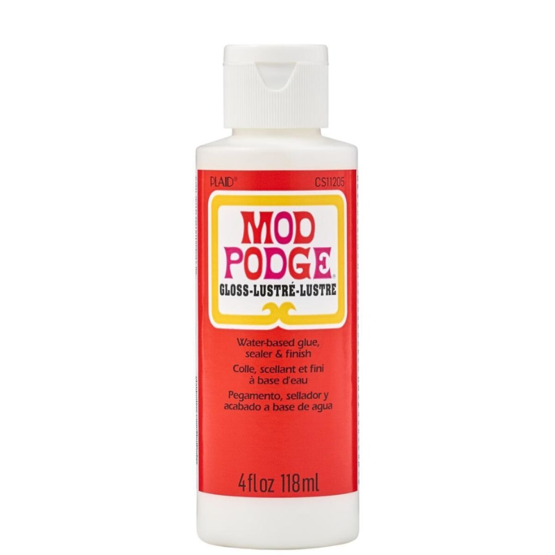 Gloss - 4 oz