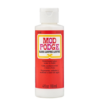 Mod Podge – Gloss – 4 oz