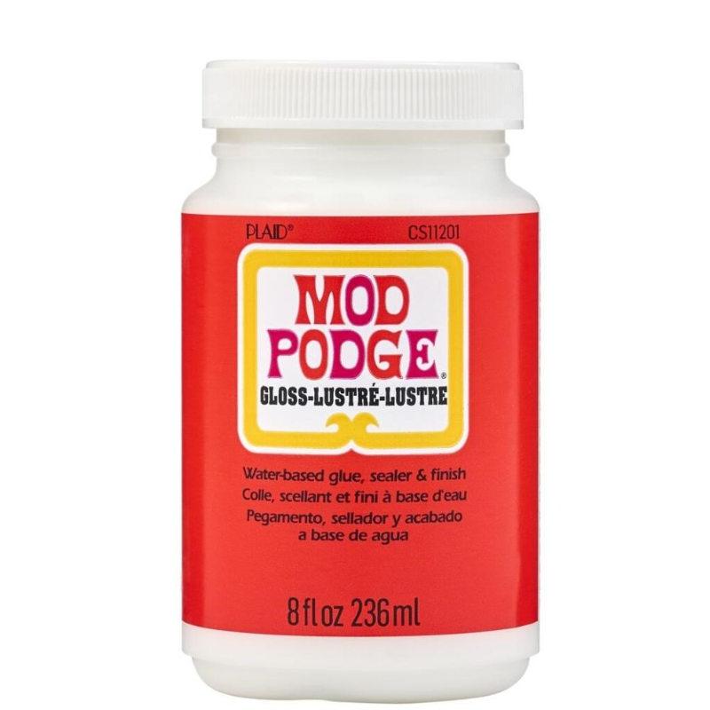 Mod Podge Gloss 8oz