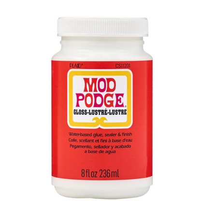 Mod Podge – Gloss – 8 oz