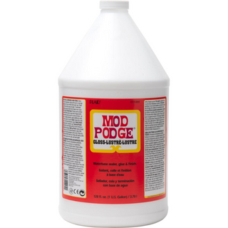 Mod Podge – Gloss – 1 Gallon