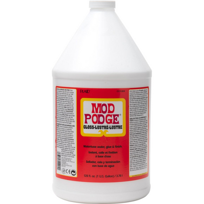 Mod Podge – Gloss – 1 Gallon