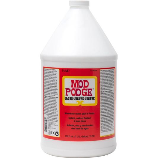 Mod Podge Gloss Gallon