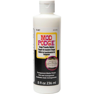Mod Podge – Image Transfer Medium – 8 oz