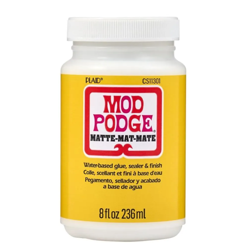 Mod Podge Matte 8oz