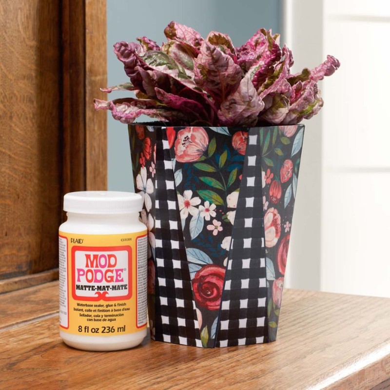 Mod Podge – Matte – 16 oz