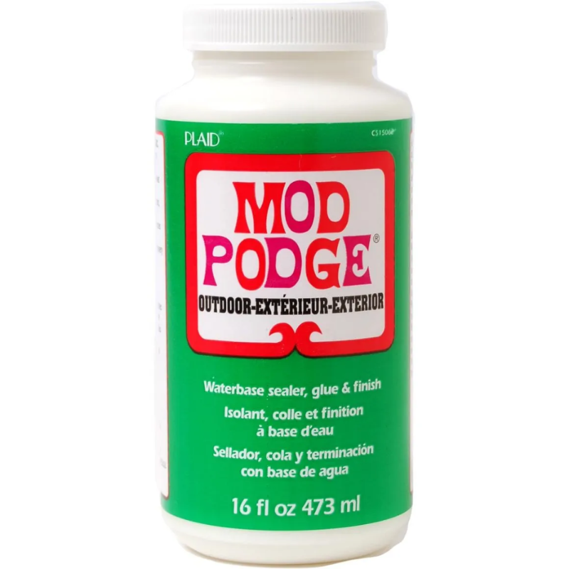 Mod Podge Outdoor 16oz