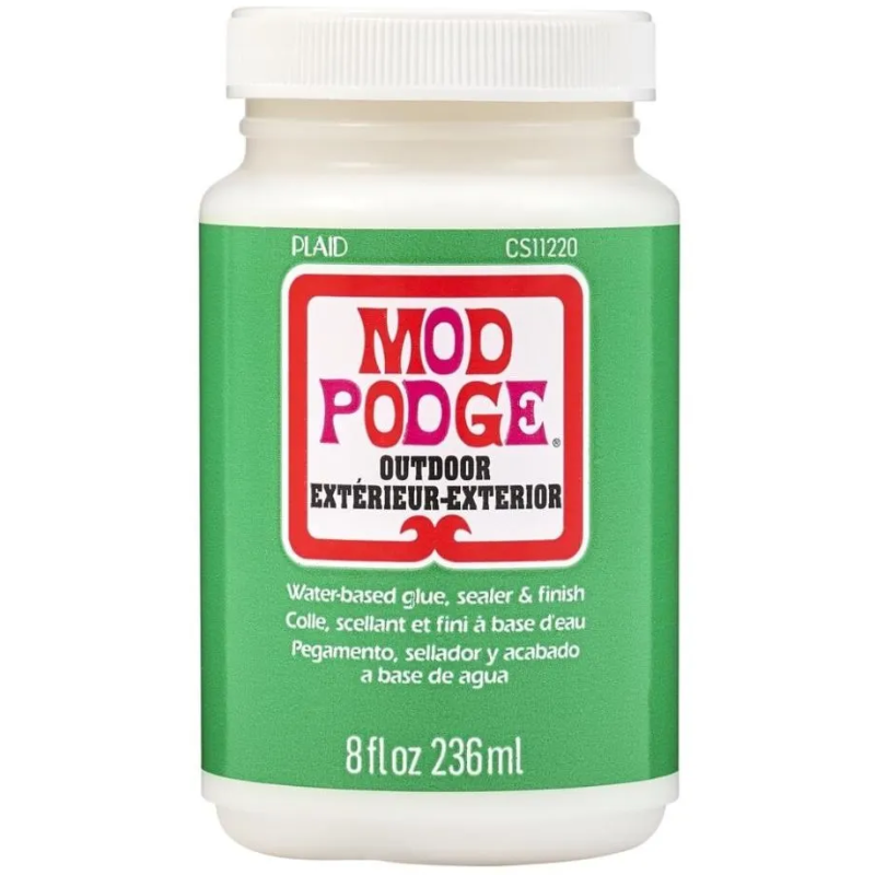 Mod Podge Outdoor 8oz