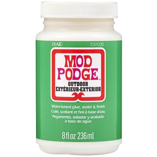 Mod Podge Outdoor 8oz