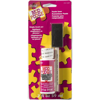Mod Podge – Puzzle Saver – 2 oz
