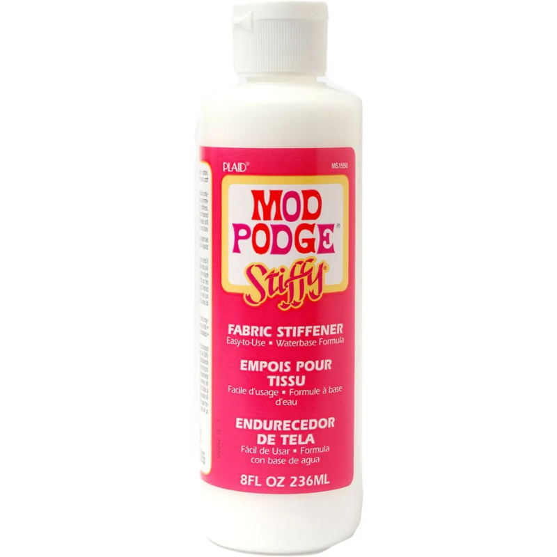 Mod Podge Stiffy 8oz