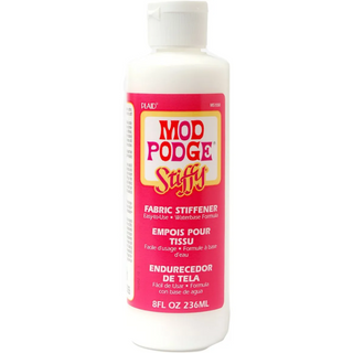 Mod Podge â€“ Stiffy â€“ 8 oz