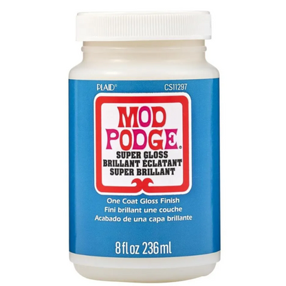 Mod Podge Super Gloss 8oz