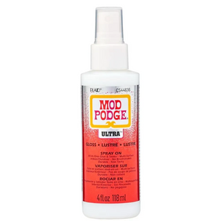 Mod Podge – Ultra Gloss Spray – 4 oz