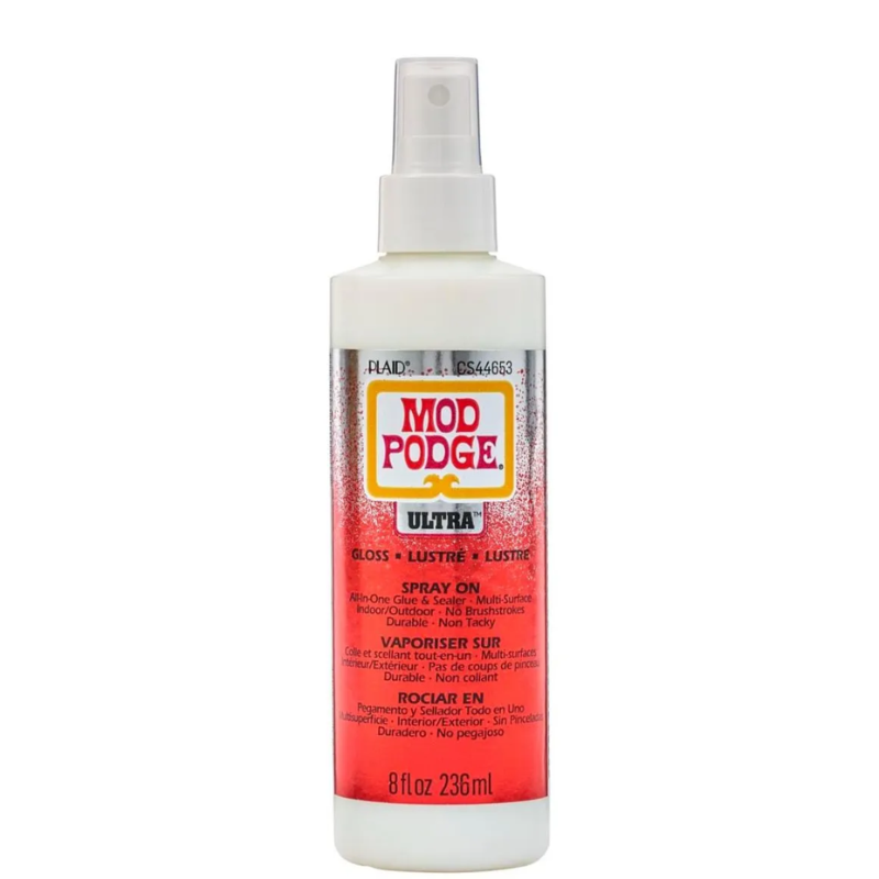 Mod Podge Ultra Gloss 8oz