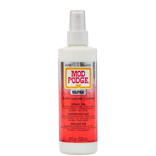 Mod Podge Ultra Gloss 8oz