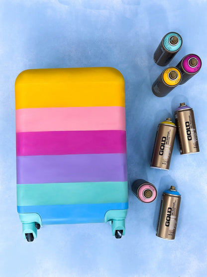 Montana GOLD Spray Paint 150-211